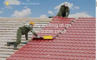 Harbor Roofing Solutions