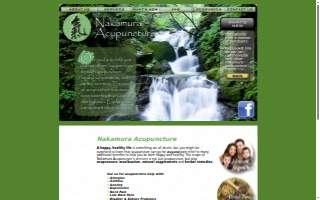 Hiroyuki Nakamura Acupuncture
