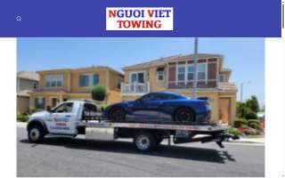 Nguoi Viet Towing