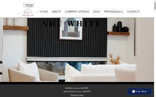 Nhu White, Frontier Realty Inc