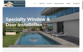 Ultimate Installz, Inc. of Westminster