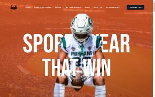 Westminster Sportswear