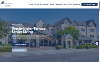 Westminster Terrace Senior Living