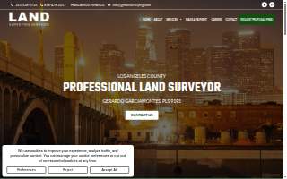 GMON Surveying, Inc. of Westmont