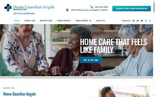 Home Guardian Angels