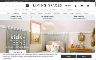 Living Spaces of Westmont