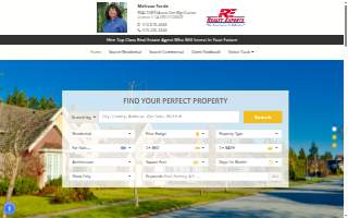 Melrose Forde, REALTY EXPERTS