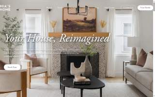 Mia's Home Staging