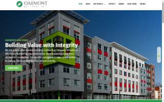 Oakmont Builders, Inc.
