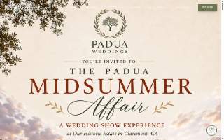 Padua Hills Theatre