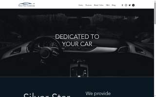 Silver Star Auto Body