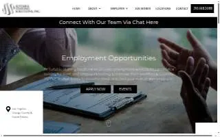 Suitable Staffing Solutions, Inc. website