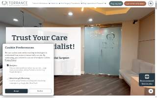 Torrance Oral Surgery Center of Westmont
