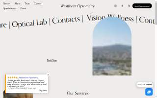 Westmont Optometry