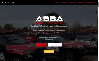 Abba Termite & Pest Control of Whittier