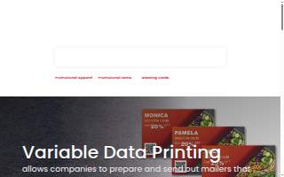 ACRO Printing, Inc.