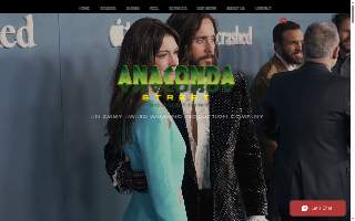 Anaconda Street Productions