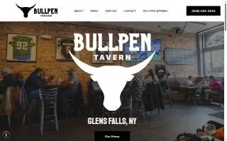Bullseye Home Inspector of Whittier website