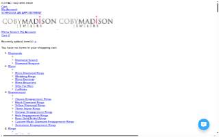Coby Madison Jewelers