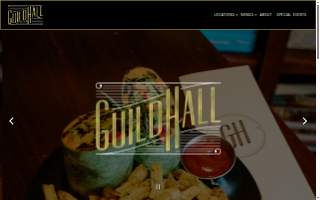 Guildhall