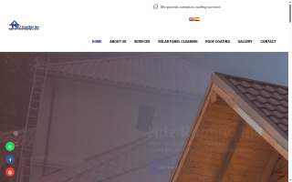 Hdz Roofing Inc.