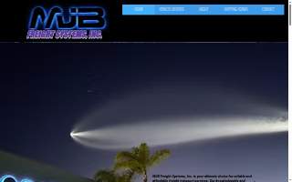 MJB Freight Systems