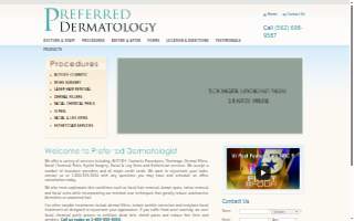 Preferred Dermatology Med Corporation