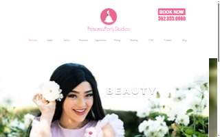 Princess Party Studios