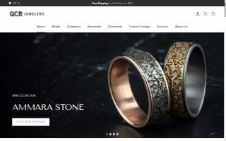 QCB Jewelers of Whittier