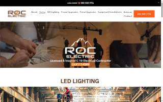 Roc Electric of Whittier