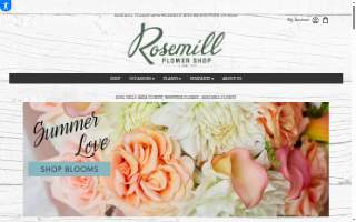 Rosemill