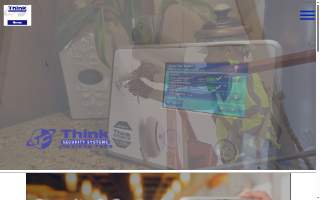 Think Security Solutions of Whittier