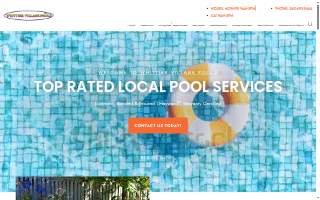 Whittier Village Pools