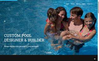 20th Century Pools