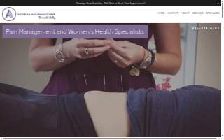Access Acupuncture, Inc
