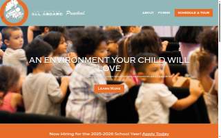 All Aboard Preschool of Wildomar