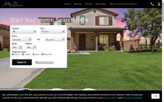 Amy Beckum Realtor