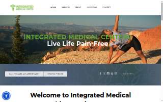 Integrated Medical and Chiropractic Center