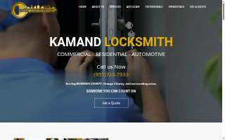 Kamand locksmith,Co