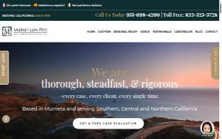 Maineri Law Firm of Wildomar