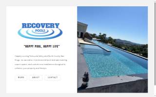 Recovery Pools