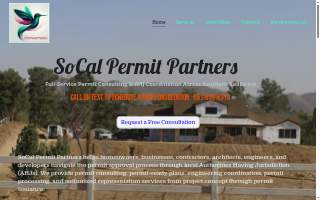 SoCal Permit Partners