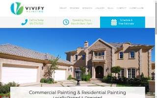 Vivify Painting