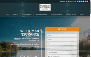 Wildomar Insurance