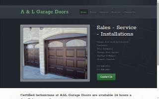 A&L Garage Doors