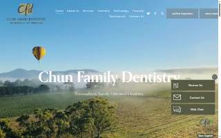 Chun Family Dentistry