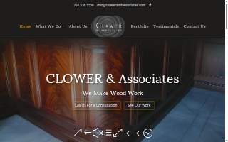 Clower and Associates