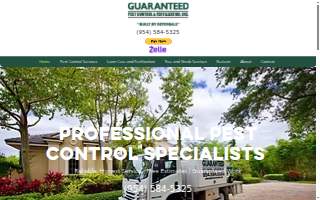 Guaranteed Windows and Doors