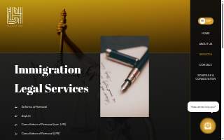 Hedrick Law, P.C.