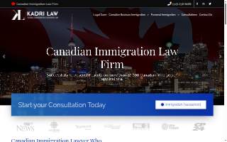 Kadri Law